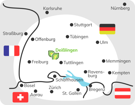 Liefergebiet_Pflanzenforum